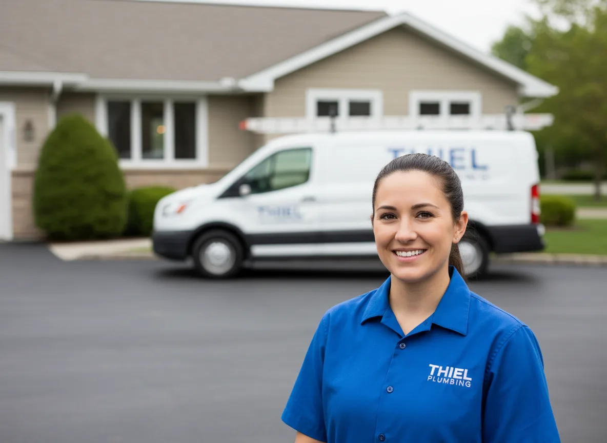 Plumber Golden Gate, IL FAQs